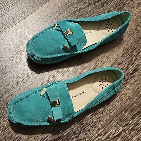 Isaac Mizrahi Shoes - NWOT Isaac Mizrahi Live Women's S7.5